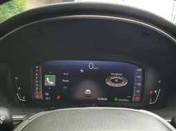 All New Honda Civic 1.5 TC RS Sedan CVT AT 2022 Merah Metalik 4