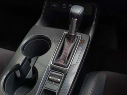 All New Honda Civic 1.5 TC RS Sedan CVT AT 2022 Merah Metalik 5