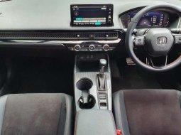 All New Honda Civic 1.5 TC RS Sedan CVT AT 2022 Merah Metalik 7