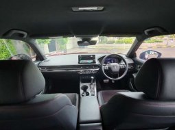 All New Honda Civic 1.5 TC RS Sedan CVT AT 2022 Merah Metalik 10