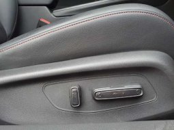 All New Honda Civic 1.5 TC RS Sedan CVT AT 2022 Merah Metalik 14