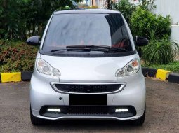 Special Unit Mercy Smart Fortwo Passion Coupe Panoramic 1