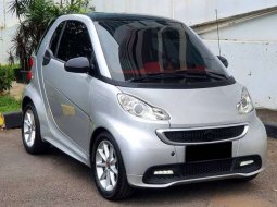 Special Unit Mercy Smart Fortwo Passion Coupe Panoramic 3
