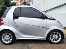 Special Unit Mercy Smart Fortwo Passion Coupe Panoramic 4