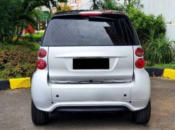Special Unit Mercy Smart Fortwo Passion Coupe Panoramic 6