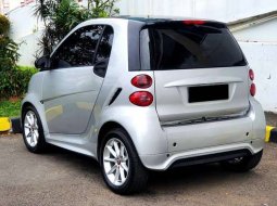 Special Unit Mercy Smart Fortwo Passion Coupe Panoramic 5