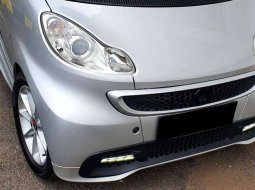 Special Unit Mercy Smart Fortwo Passion Coupe Panoramic 8