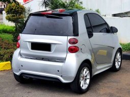 Special Unit Mercy Smart Fortwo Passion Coupe Panoramic 7
