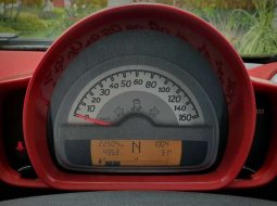 Special Unit Mercy Smart Fortwo Passion Coupe Panoramic 9