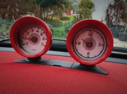 Special Unit Mercy Smart Fortwo Passion Coupe Panoramic 10