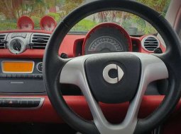 Special Unit Mercy Smart Fortwo Passion Coupe Panoramic 14