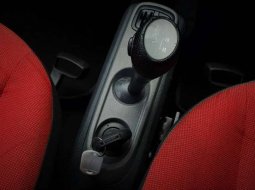 Special Unit Mercy Smart Fortwo Passion Coupe Panoramic 15