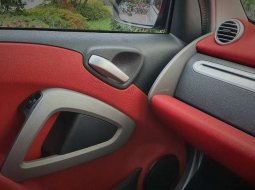 Special Unit Mercy Smart Fortwo Passion Coupe Panoramic 19