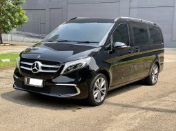Mercedes-Benz Vito V260 2