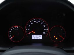 Honda Brio Rs 1.2 Automatic 2016 Hatchback 10