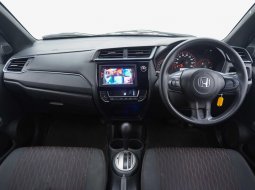 Honda Brio Rs 1.2 Automatic 2016 Hatchback 9