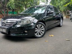 Honda Accord 2.4 VTi-L