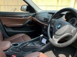 BMW X1 sDrive18i xLine 2015 Rawatan ATPM Resmi Dari Baru Odo 55 rb No PR Siap Pakai KREDIT TDP 52 jt 5