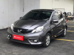 Jual mobil Honda Brio Satya 1.2 E CVT Matic  2019 , Kota Bekasi, Jawa Barat 4