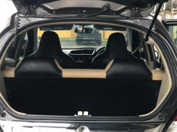 Jual mobil Honda Brio Satya 1.2 E CVT Matic  2019 , Kota Bekasi, Jawa Barat 5