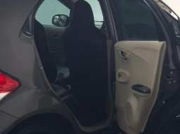 Jual mobil Honda Brio Satya 1.2 E CVT Matic  2019 , Kota Bekasi, Jawa Barat 9