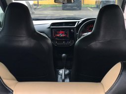 Jual mobil Honda Brio Satya 1.2 E CVT Matic  2019 , Kota Bekasi, Jawa Barat 10