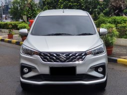 Suzuki All New Ertiga GX Hybrid AT Abu Metalik 2022 Antik Low KM9rb