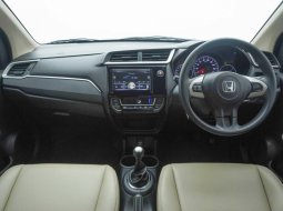 Honda Brio Satya E 2020 11