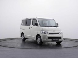 Promo Daihatsu Gran Max D 2021 murah HUB RIZKY 081294633578