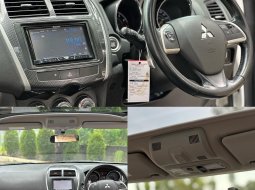 Mitsubishi Outlander Sport PX 2014 2
