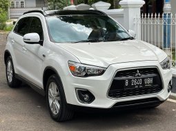 Mitsubishi Outlander Sport PX 2014 3