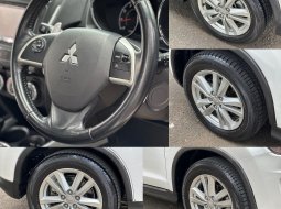 Mitsubishi Outlander Sport PX 2014 5