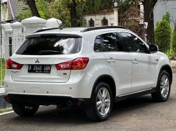 Mitsubishi Outlander Sport PX 2014 6