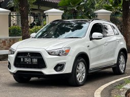 Mitsubishi Outlander Sport PX 2014 7