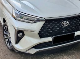 Siap Pakai!!Toyota Avanza Veloz 1.5 Q CVT AT Non TSS 2022 Putih 3