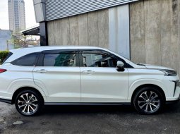 Siap Pakai!!Toyota Avanza Veloz 1.5 Q CVT AT Non TSS 2022 Putih 4
