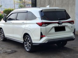 Siap Pakai!!Toyota Avanza Veloz 1.5 Q CVT AT Non TSS 2022 Putih 6