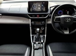 Siap Pakai!!Toyota Avanza Veloz 1.5 Q CVT AT Non TSS 2022 Putih 12