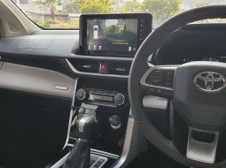 Siap Pakai!!Toyota Avanza Veloz 1.5 Q CVT AT Non TSS 2022 Putih 17