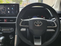 Siap Pakai!!Toyota Avanza Veloz 1.5 Q CVT AT Non TSS 2022 Putih 19