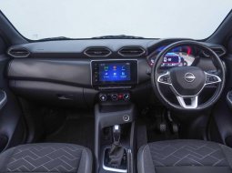 Nissan Magnite Premium CVT 2021 Hatchback 8