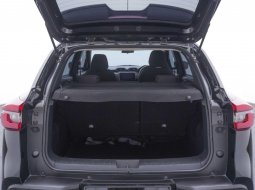 Nissan Magnite Premium CVT 2021 Hatchback 11