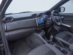 Nissan Magnite Premium CVT 2021 Hatchback 9