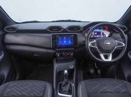 Promo Nissan Magnite PREMIUM CVT 2021 murah HUB RIZKY 081294633578 5