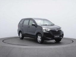 Daihatsu Xenia 1.3 X MT 2016