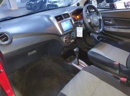 Daihatsu Ayla X Matic 2019 Facelift Low KM 11