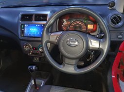 Daihatsu Ayla X Matic 2019 Facelift Low KM 14