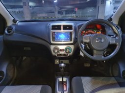Daihatsu Ayla X Matic 2019 Facelift Low KM 13