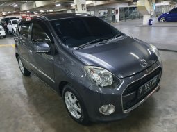 Daihatsu Ayla X Automatic 2017 Facelift KM Low