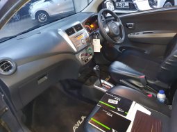 Daihatsu Ayla X Automatic 2017 Facelift KM Low 9